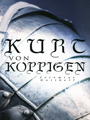 cover image of Kurt von Koppigen